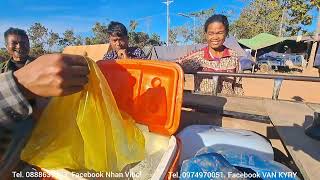 Download Lagu ប្អូនប្រុសសាវ៉ាតនិងប្អូនរុនទៅរកត្រីទៀតហើយថ្ងៃនេះឧស្សាហ៍ណាស់ MP3