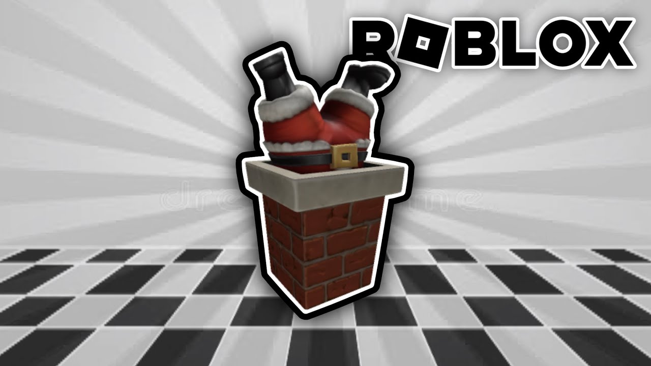 [FREE ITEM] How to get the Upside Down Santa in Promo Code Redemption ...
