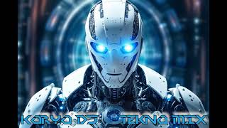 TECHNO MIX 13 - Koryo Dj - 2024 - Boatech, DANZAH, Popof, Steve C....
