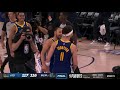 Explain: Klay, Steph and Gary Payton II close out the insane ending of Game 1 Warriors-Grizzlies