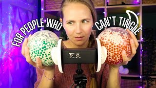 ASMR for People Who Cant Get Tingles