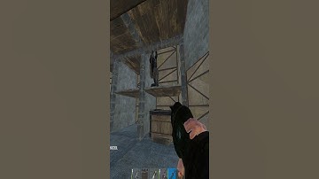 RUST - DONK WANTS TO ROCKET #SHORTS #RUSTRAID #RUSTAFIED #RUSTPVP