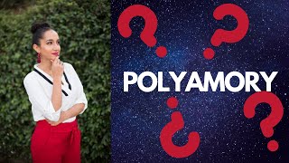 Why Polyamory Might Not Be Working For You