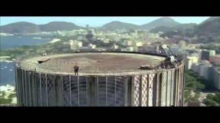 Fast And Furious 5 - Tv Spot El Equipo