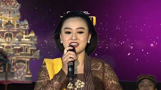 Lagu Bale Kambang  Dyajeng Candra Mulya