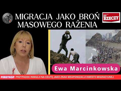 Marcinkowska