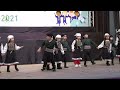 الدبكة الفلسطينية فلسطين أنت الروح من حفل تخريج أطفال روضة سنابل الفوج الثالث عشر 2021 2022 mp3