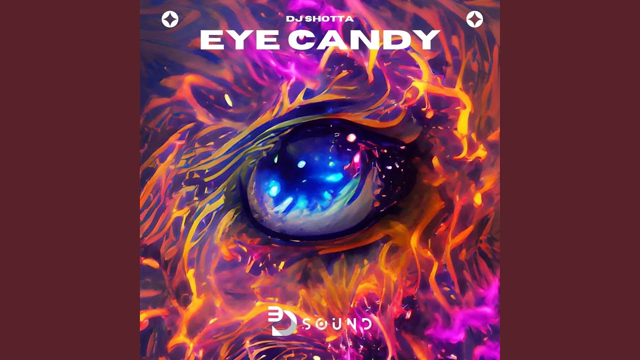 Eye Candy YouTube