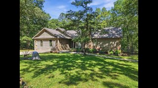 314 Mountain Ranch Dr,  Fairfield Bay, AR 72088 - Tammy Landry - MLS 26018751