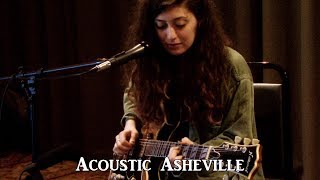 Lavender Blue - Jellyfish | Acoustic Asheville