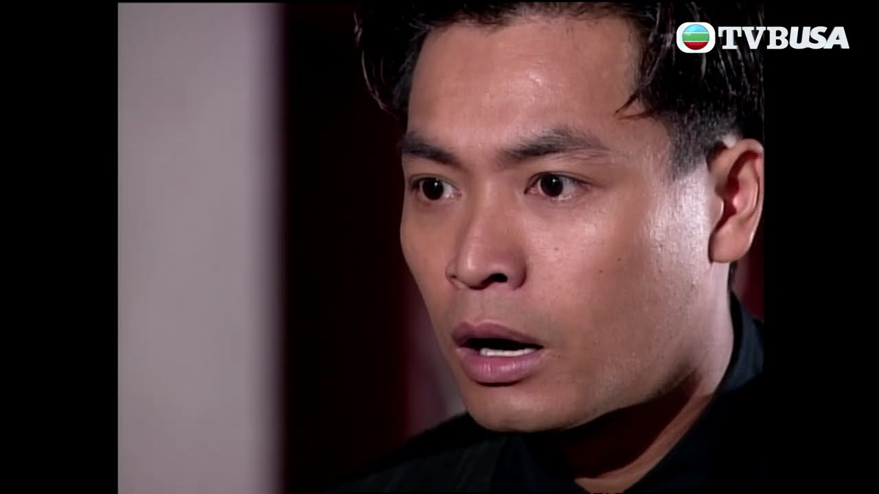 笑看風雲｜人哋走私衰咗，而家我冇錢還｜秋官效應｜鄭少秋｜鄭伊健｜郭晉安｜郭藹明｜陳松伶｜朱江｜經典重溫