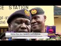 Douglas Kanja: Wadhi kawo okang' mar chik ne jotelo ma siro kweth njore