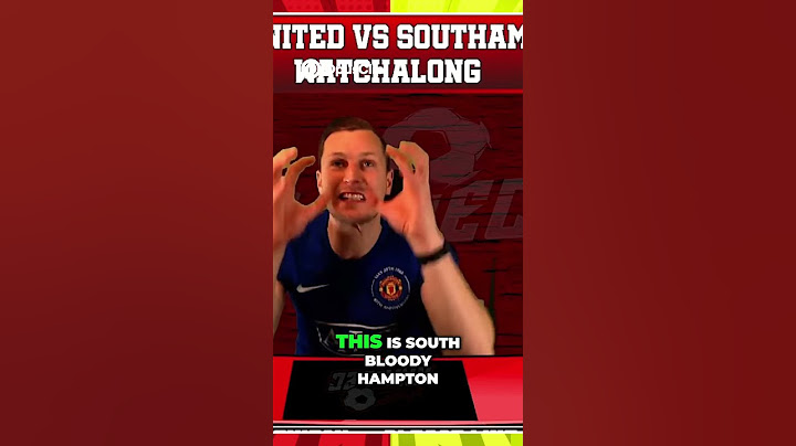 FULL REACTION! Amad Diallo's Sensational Hat-trick | Man Utd Vs Southampton 3-1 Fans Reaction