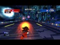Shadow vs. Sonic - Sonic Generations Mod ~ Shadow The Hedgehog