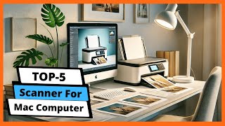 Best Scanner For Mac Computer Scanner For Mac Computer Buying Guide