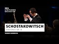 Schostakowitsch  symphonie nr 8  swr symphonieorchester  teodor currentzis  swr kultur