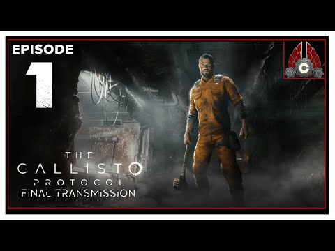 The Final Transmission DLC is The Callisto Protocol's Death Knell