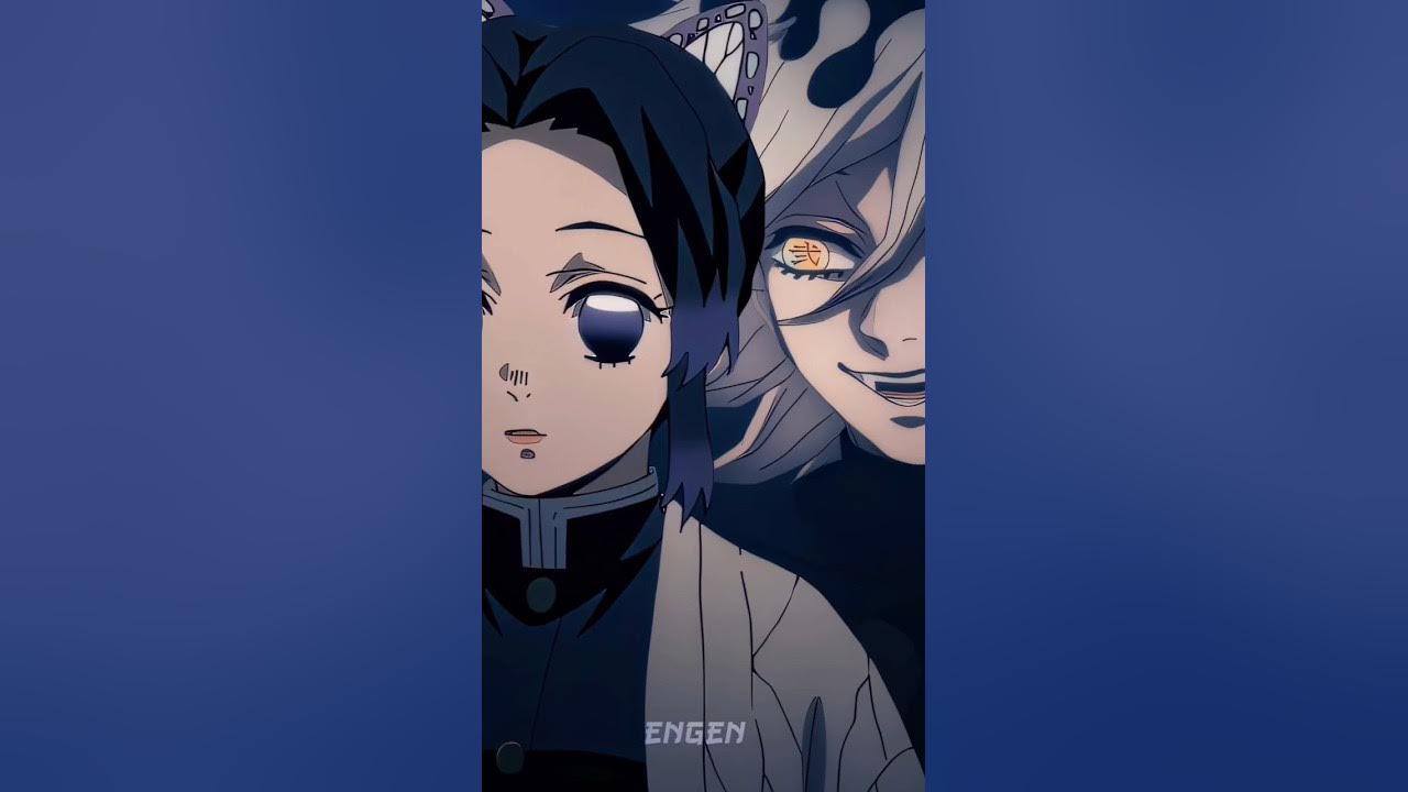 Shinobu vs Doma ๐ฅถ #anime #demonslayer #kny #shinobu #doma #shorts credits to engen tt Shinobu vs Doma ๐ฅถ #anime #demonslayer #kny #shinobu #doma #shorts credits to engen tt