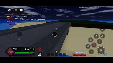 Exploiter report number two