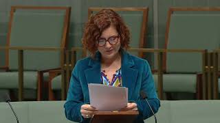 Adjournment Debate - Volunteering in Dunkley | House of Representatives Chamber | 2 September 2025