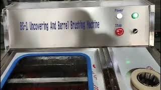 Jumbo washing Machine