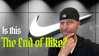 5 Reasons Nike's Dying: from a former Nike Marketer