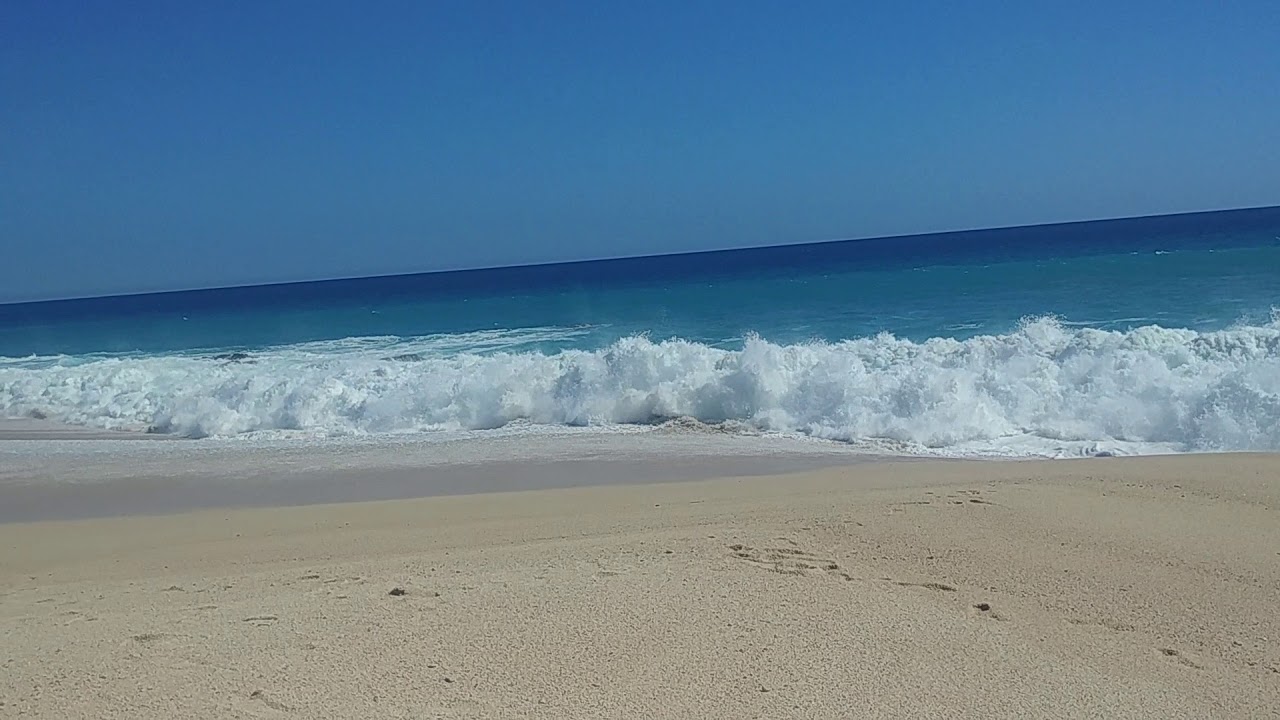 Waves In Cabo YouTube waves-in-cabo-youtube