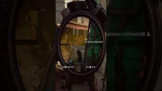 Dead  #gaming #cod