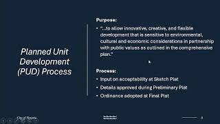 Planning Commission - Aug 18 2026