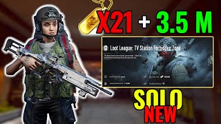 Download lagu 21 Kills MK in new TV STATION | ARENA BREAKOUT