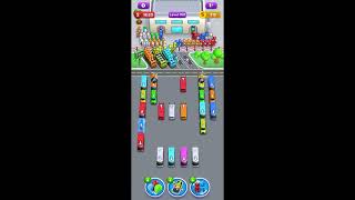 Crowd Express Level 1181 Walkthrough (No Magnet Power Used) | NEW UPDATED LEVELS!