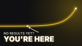 Why Your Progress Looks Like Nothing (Until Suddenly It Doesn't)