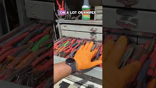 Heavy Equipment Mechanic ToolBox TOUR🔥#toolbox #toolboxtour #mobilemechanic