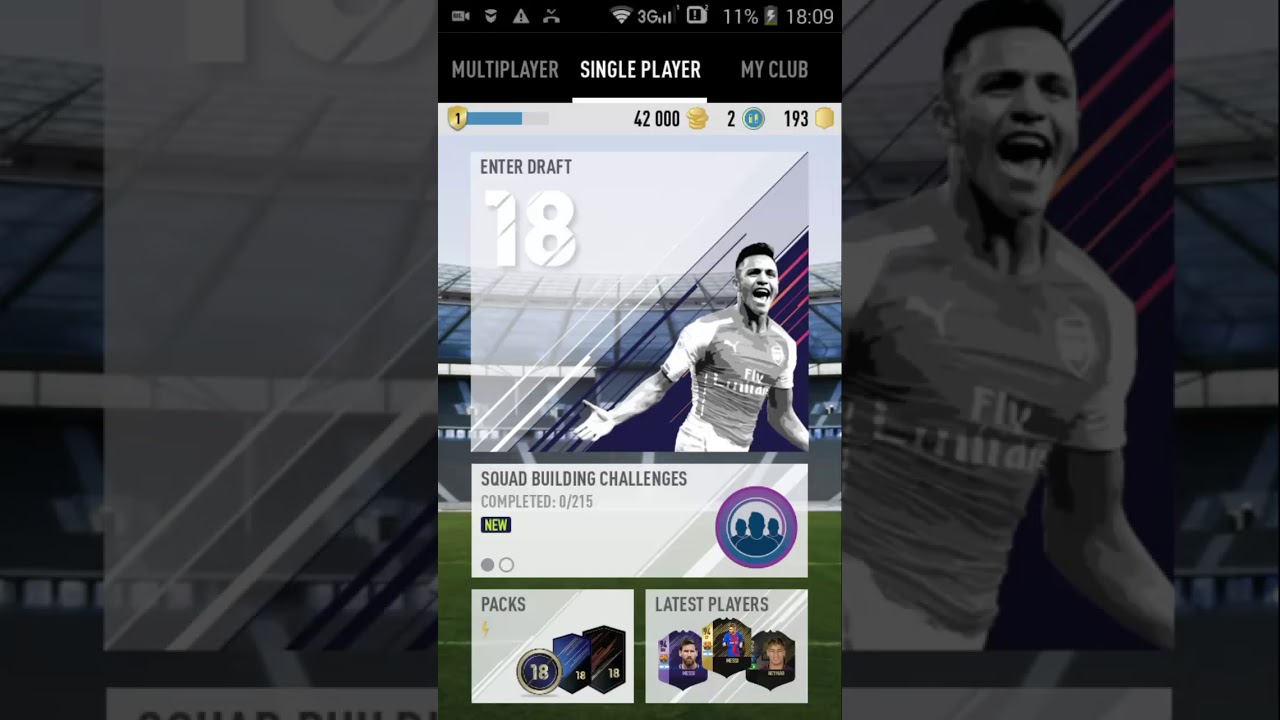 (Fifa Draft Sim 18- 1 Выпуск) Ущербный АПЛ