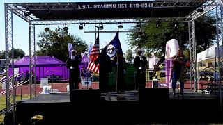 Relay for life 2019
