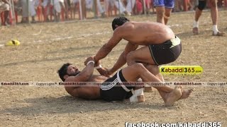 Mulanwal (Gurdaspur) Kabaddi Tournament 13 Nov 2016 (Live)