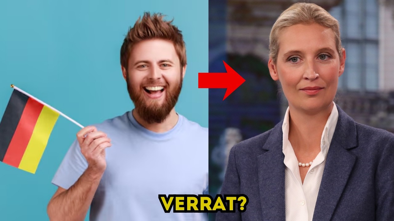 Warum junge Männer in Deutschland wütend sind – und warum die Politik das ignoriert