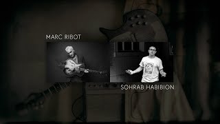 Marc Ribot in conversation with Sohrab Habibion (Part 1)