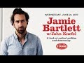 Jamie Bartlett | Radicals Chasing Utopia: Inside the Rogue Movements Trying to Change the World
