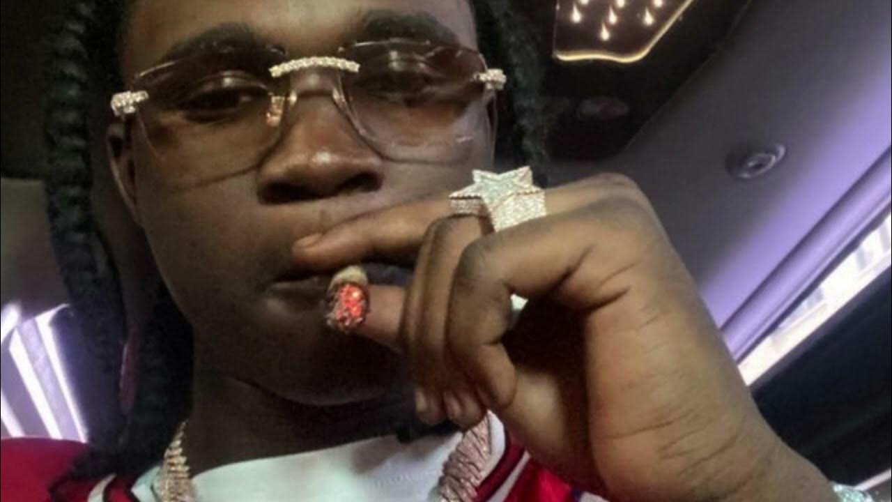 Yus Gz x Ab Da Jett x Scottie2Hotty Type Beat BRONX DRILL "punchin