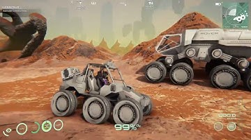 Osiris New Dawn: We Got Zirconium at Last