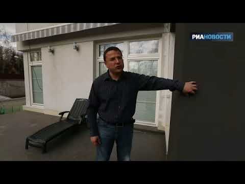 Первый энергоэффективный дом в Россиисертифицированный немецким институтом PassiveHouse