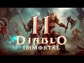 Diablo Immortal №11 (Варвар)