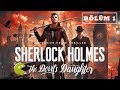 Miafitz - Sherlock Holmes The Devils Daughter Oynuyor #1