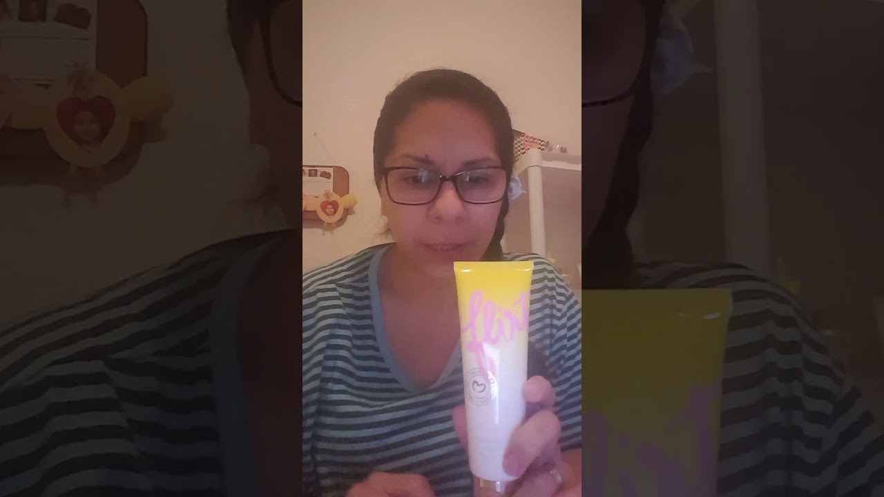 Hand cream YouTube