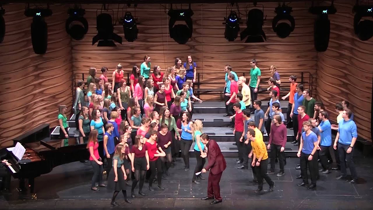 Neue Wiener Stimmen: Hit the road, Jack!