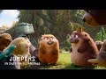 Jumpers - Un Salto tra gli Animali | "Pericoloso" | Dal 5 Marzo al Cinema