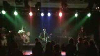 Firebug Live in GΓΆttingen