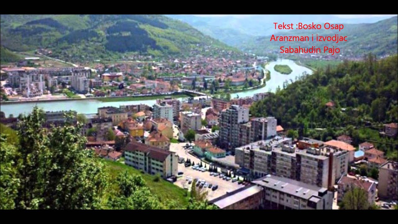 Meho Puzic Samo Bosnu Ne Dirajte