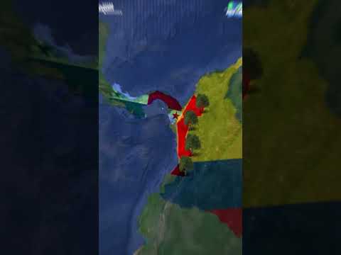 أطول طريق في العالم